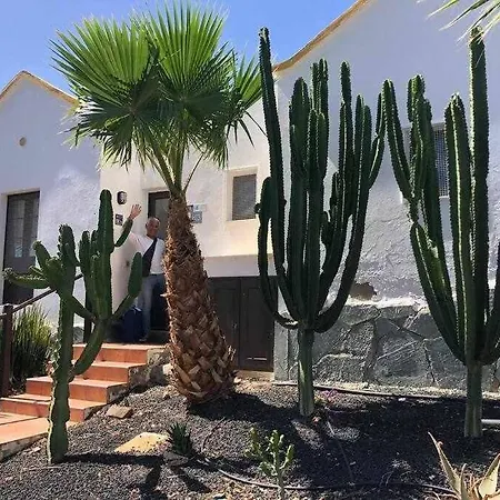 Daire El Ron Ron De Fuerte *