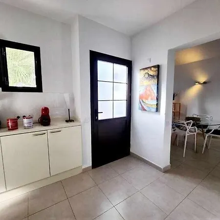 El Ron Ron De Fuerte Daire *