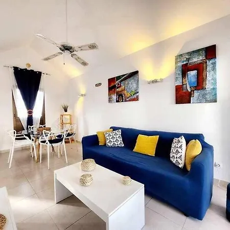 Daire El Ron Ron De Fuerte Caleta De Fuste