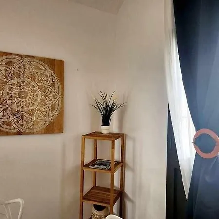 El Ron Ron De Fuerte Appartement *