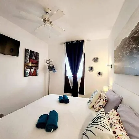 El Ron Ron De Fuerte 公寓 科斯塔卡莱塔