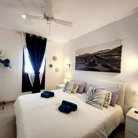 Appartement El Ron Ron De Fuerte Caleta de Fuste