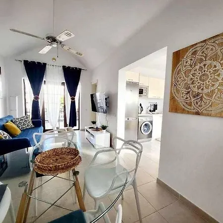 Appartement El Ron Ron De Fuerte