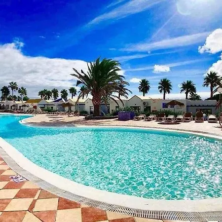 El Ron Ron De Fuerte Appartement Caleta de Fuste