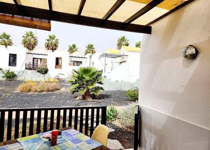 El Ron Ron De Fuerte Appartamento Caleta De Fuste