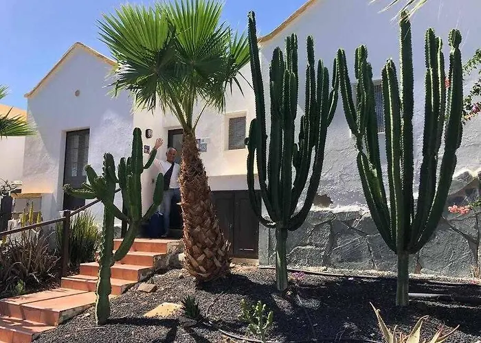 Appartamento El Ron Ron De Fuerte *