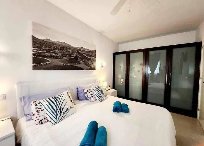 El Ron Ron De Fuerte * Caleta De Fuste