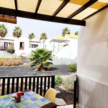 El Ron Ron De Fuerte Appartamento Caleta De Fuste