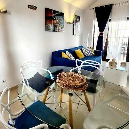 Apartment El Ron Ron De Fuerte *