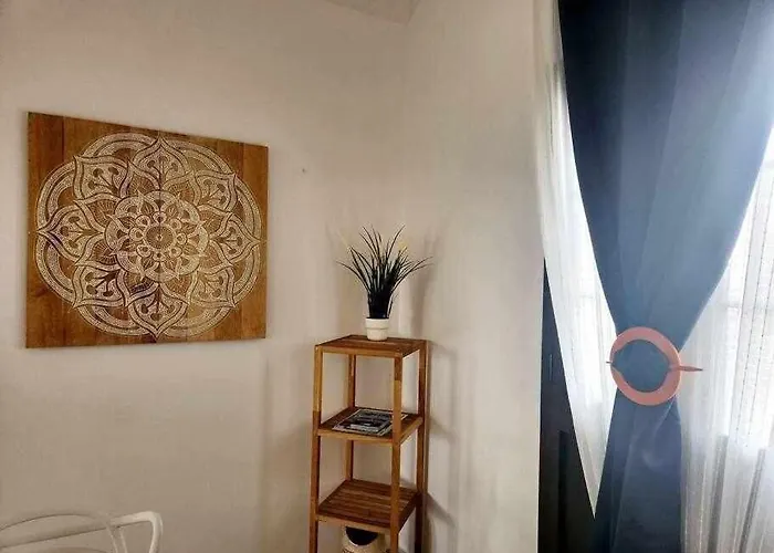 El Ron Ron De Fuerte Apartmán *