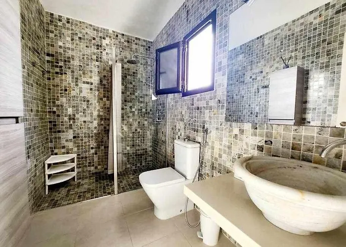 Apartmán El Ron Ron De Fuerte