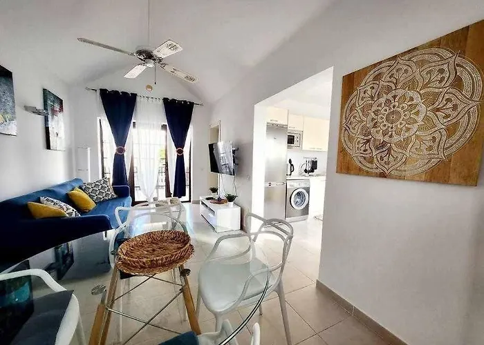 Apartmán El Ron Ron De Fuerte