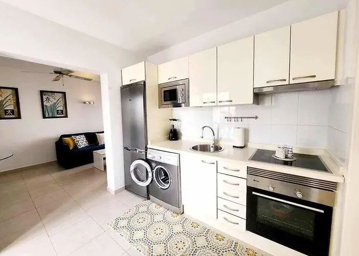 El Ron Ron De Fuerte Apartmán