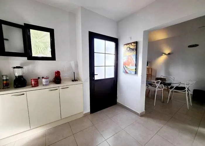 El Ron Ron De Fuerte Apartmán *