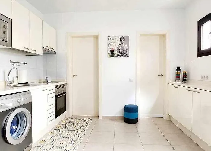 El Ron Ron De Fuerte Apartmán *