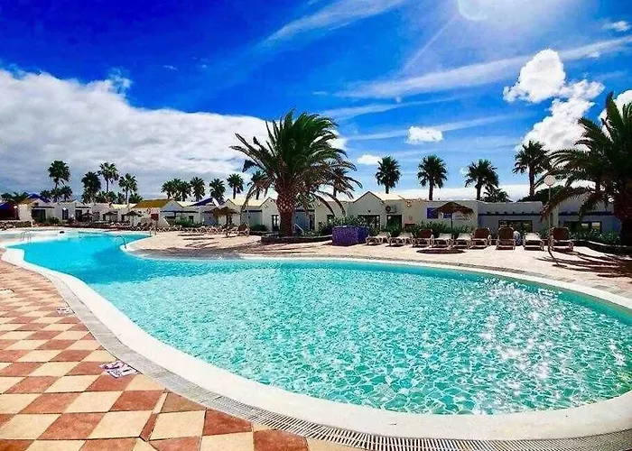 El Ron Ron De Fuerte Apartmán Caleta De Fuste