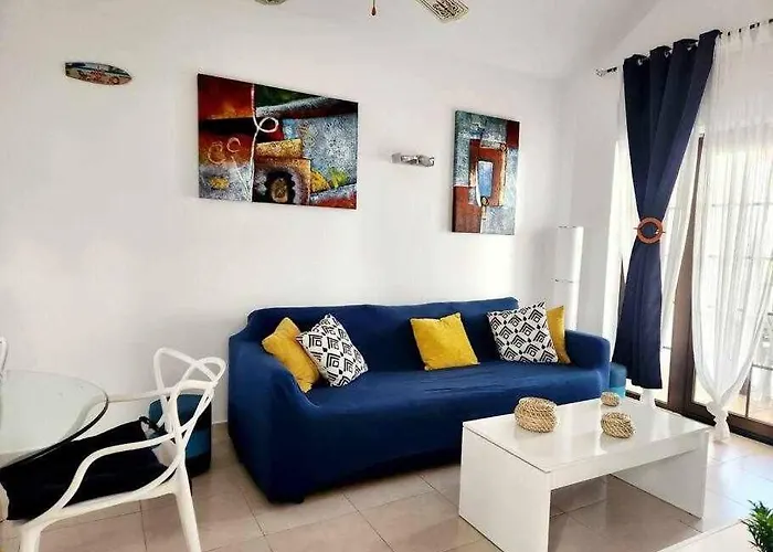 El Ron Ron De Fuerte Apartmán