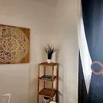 El Ron Ron De Fuerte Lägenhet *